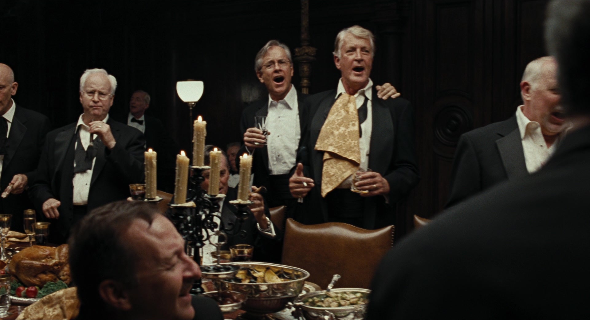 Burn After Reading (2008), wide, 1.85:1 — film still