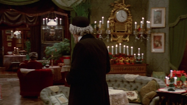 Fanny och Alexander — film still