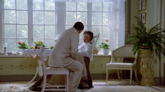 Fanny och Alexander — film still
