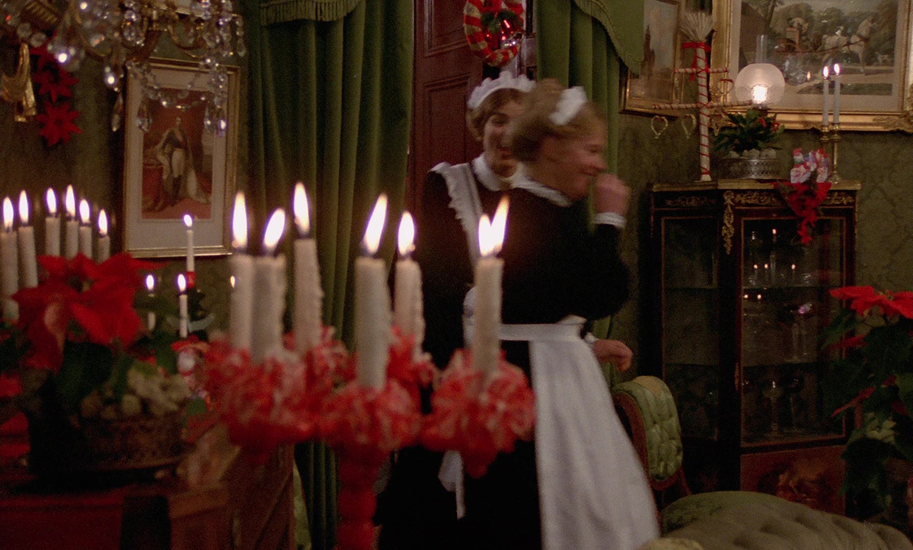 Fanny och Alexander (1982), wide, 1.66:1 — film still