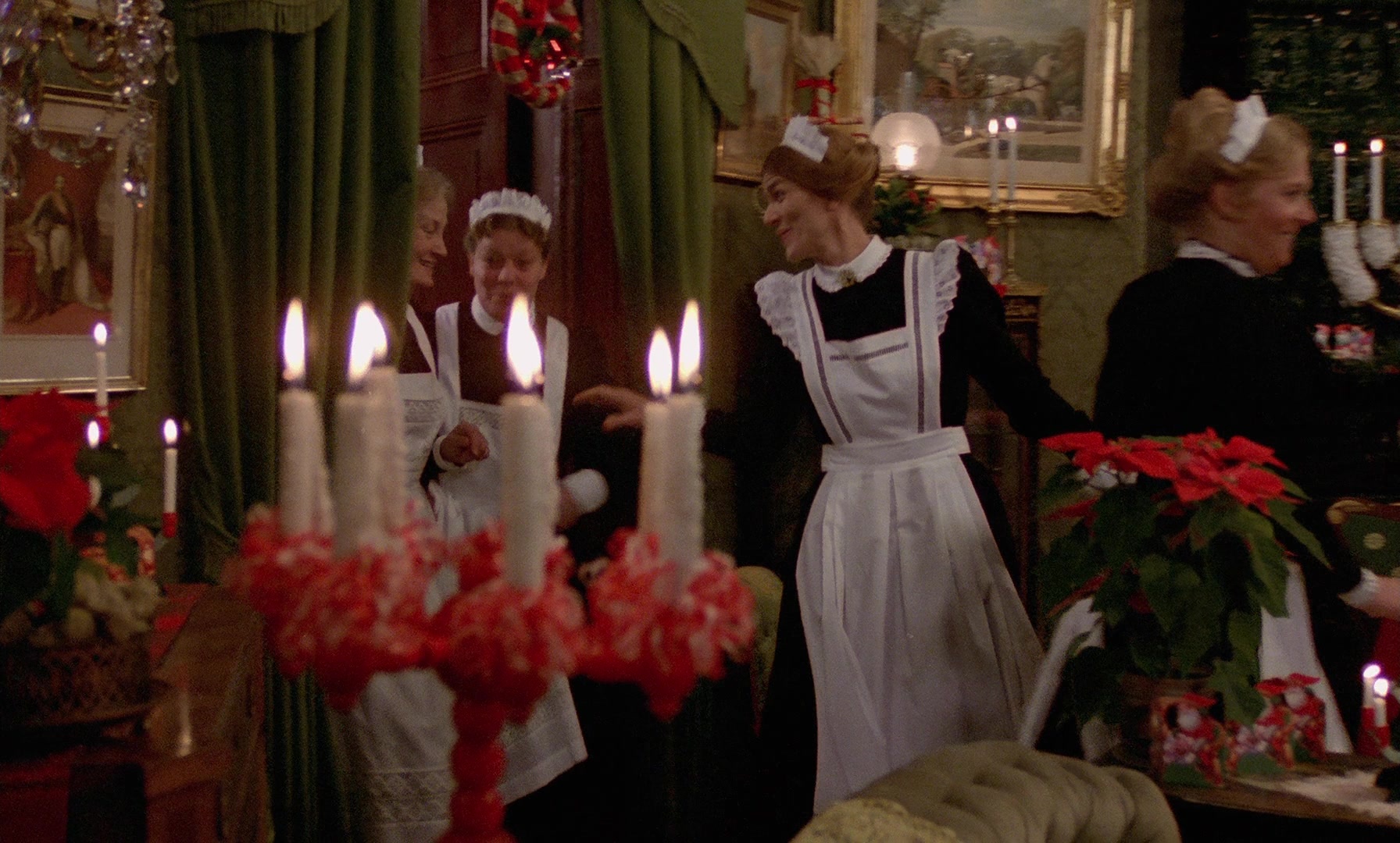 Fanny och Alexander (1982), wide, 1.66:1 — film still