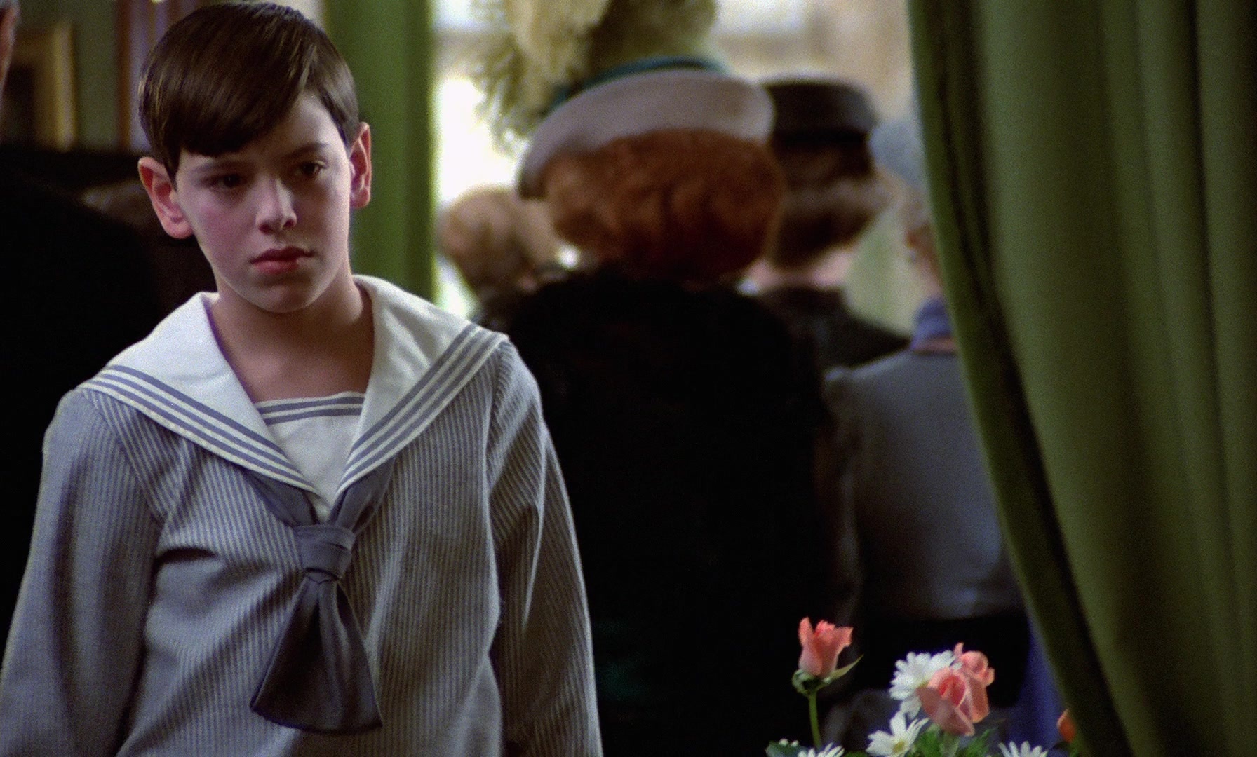 Fanny och Alexander (1982), wide, 1.66:1 — film still