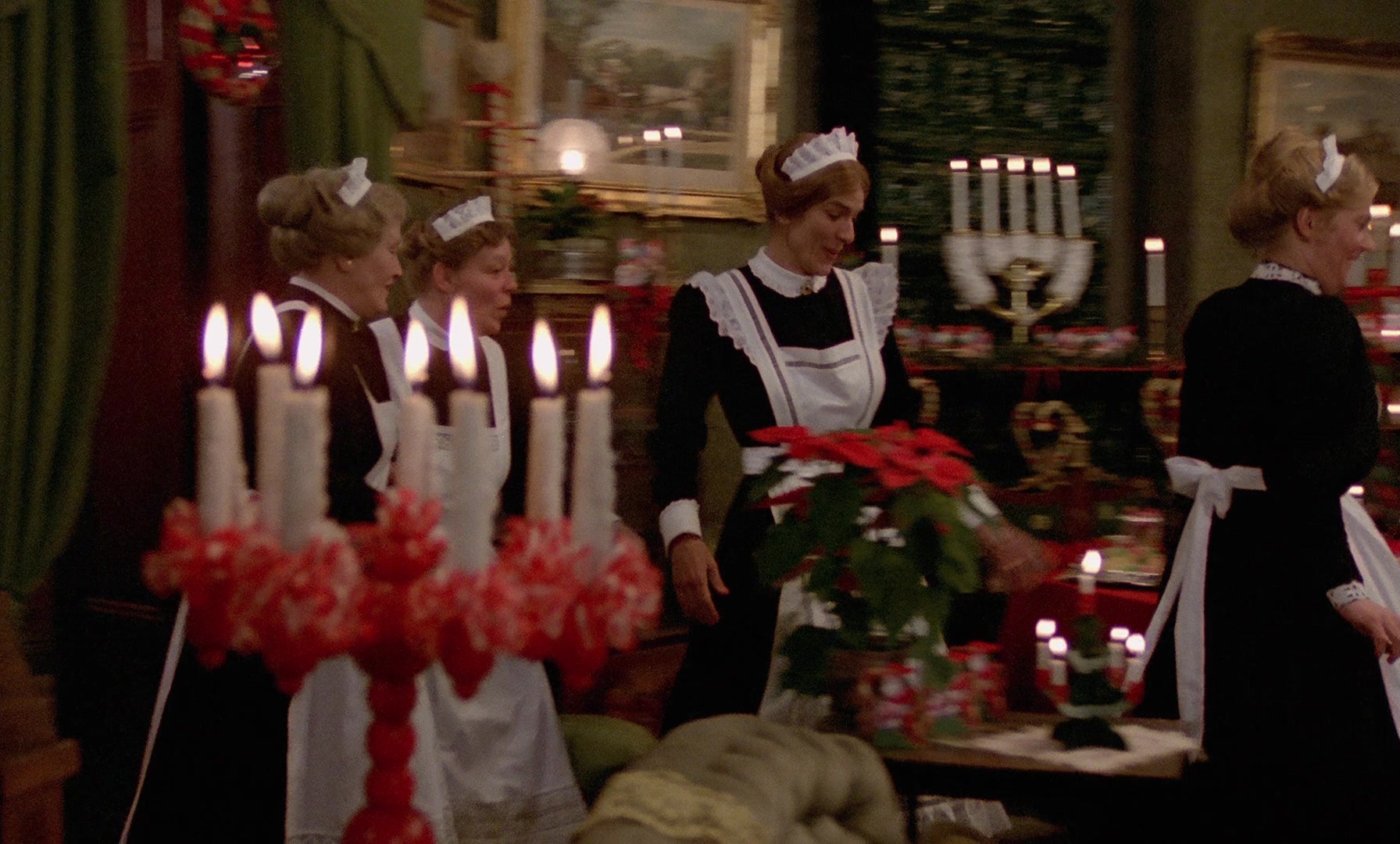 Fanny och Alexander (1982), wide, 1.66:1 — film still