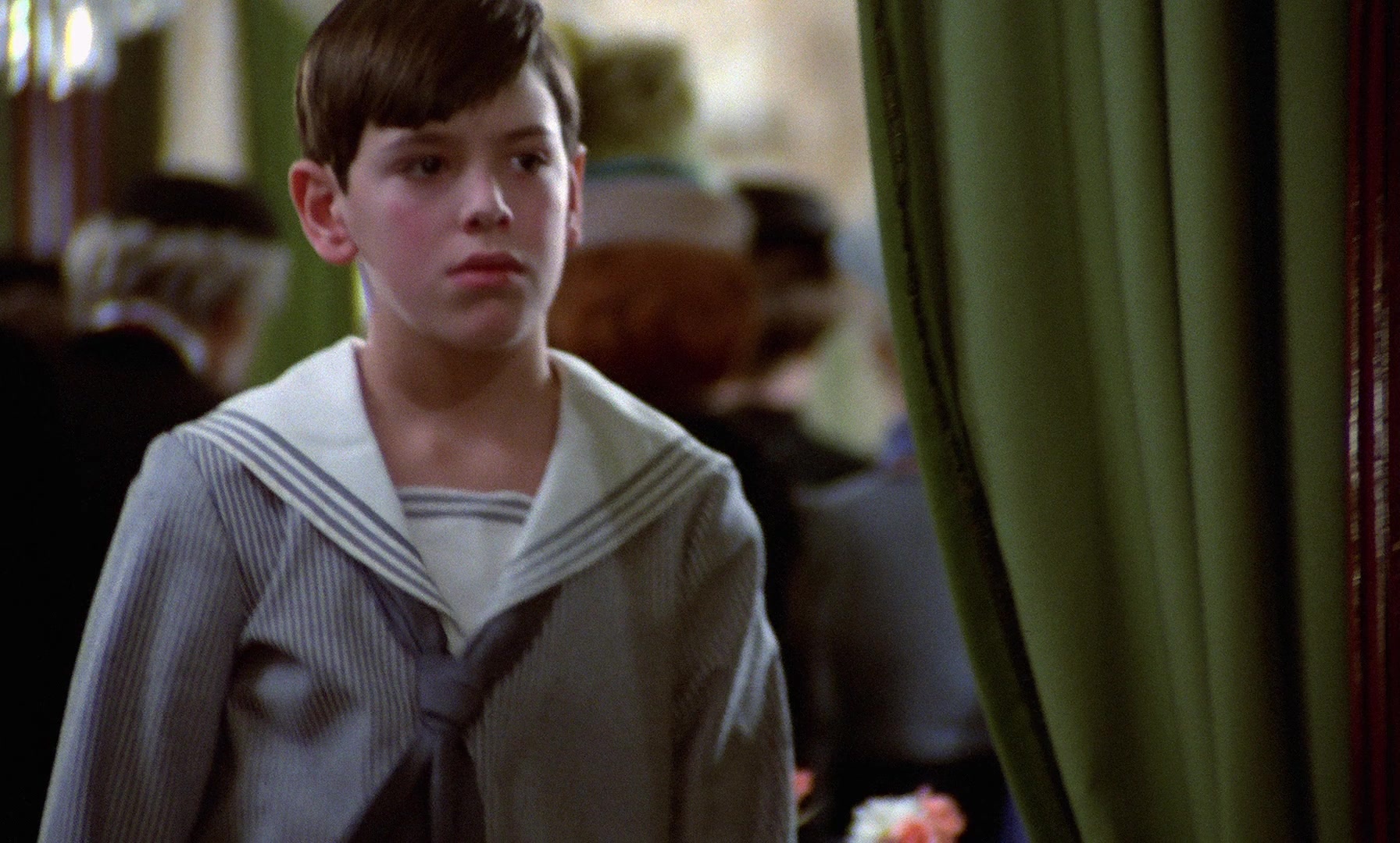 Fanny och Alexander (1982), medium, 1.66:1 — film still