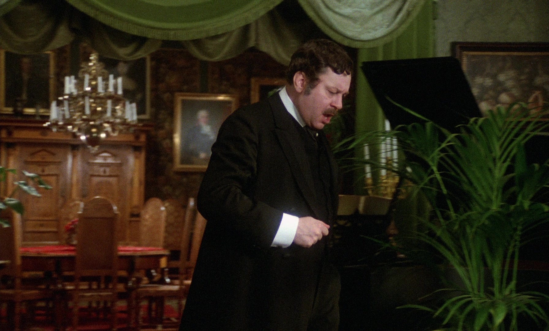Fanny och Alexander (1982), wide, 1.66:1 — film still