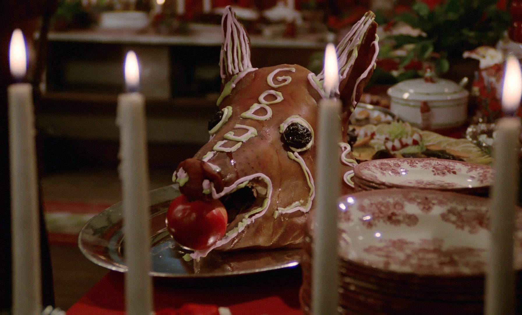 Fanny och Alexander (1982), wide, 1.66:1 — film still