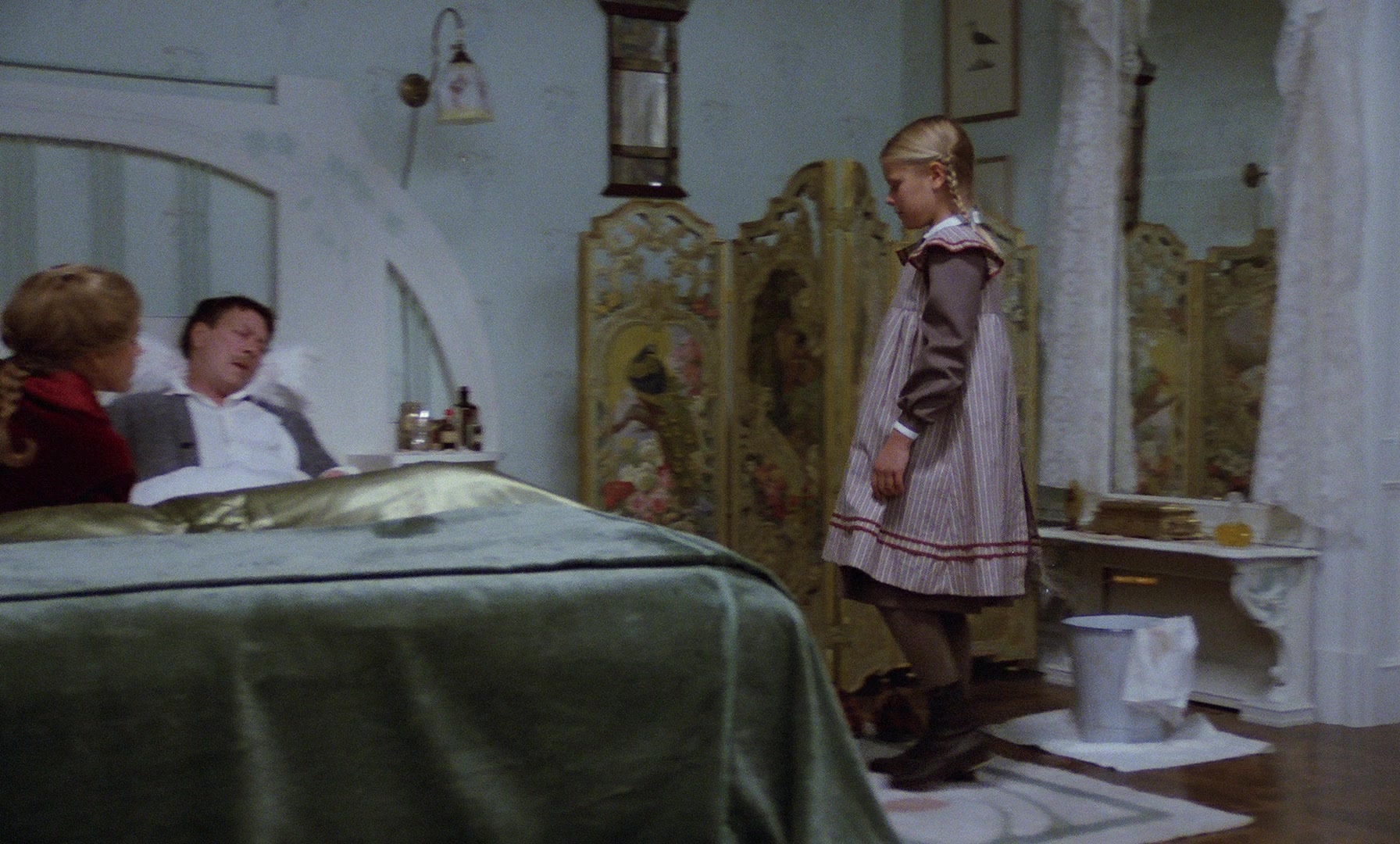 Fanny och Alexander (1982), wide, 1.66:1 — film still