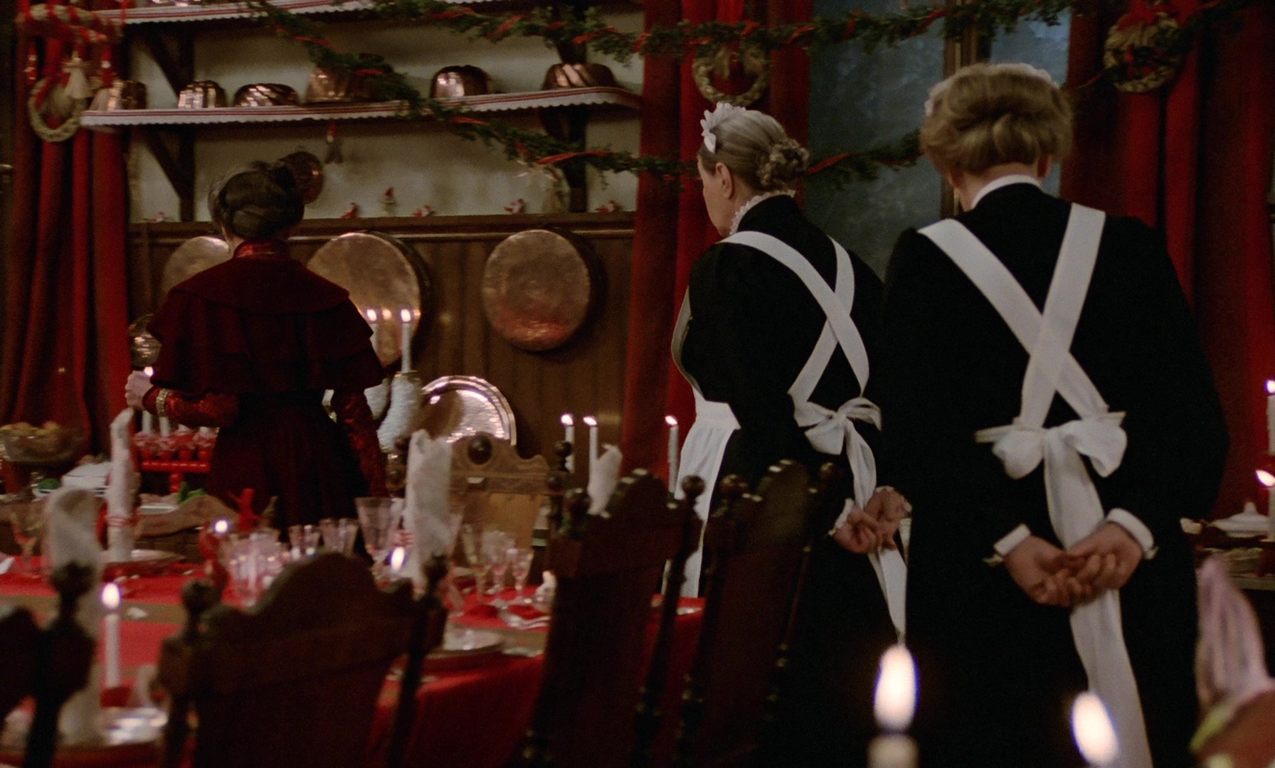 Fanny och Alexander (1982), medium, 1.66:1 — film still