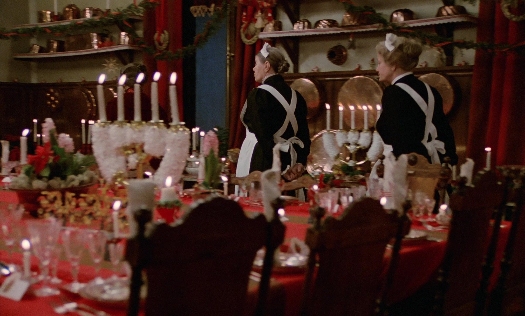 Fanny och Alexander (1982), wide, 1.66:1 — film still