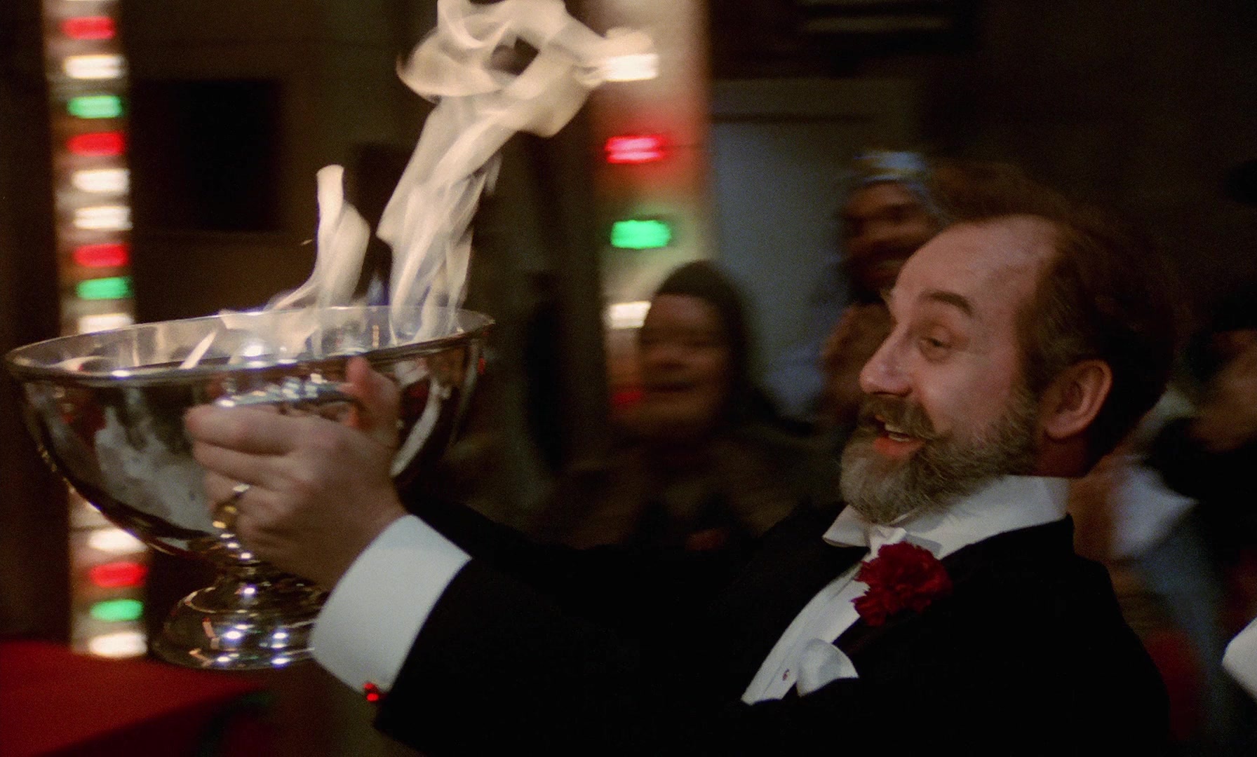 Fanny och Alexander (1982), wide, 1.66:1 — film still
