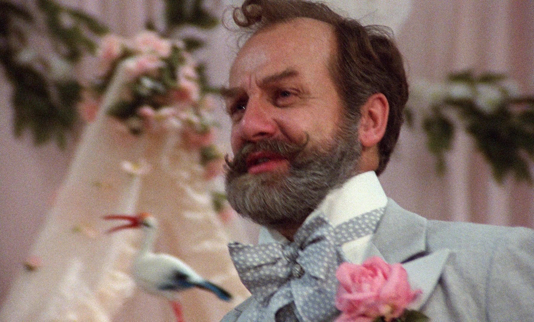 Fanny och Alexander (1982), medium, 1.66:1 — film still