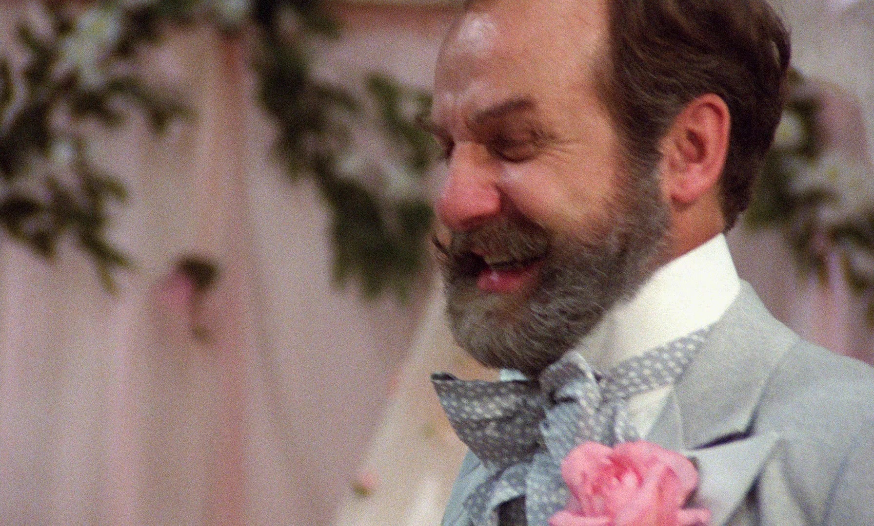 Fanny och Alexander (1982), wide, 1.66:1 — film still
