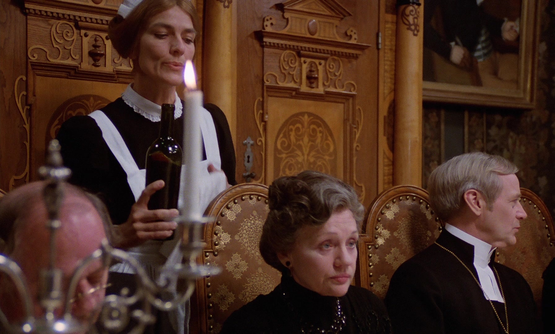 Fanny och Alexander (1982), wide, 1.66:1 — film still