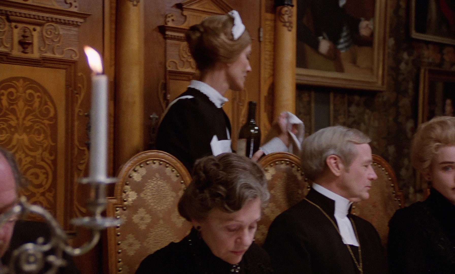 Fanny och Alexander (1982), wide, 1.66:1 — film still