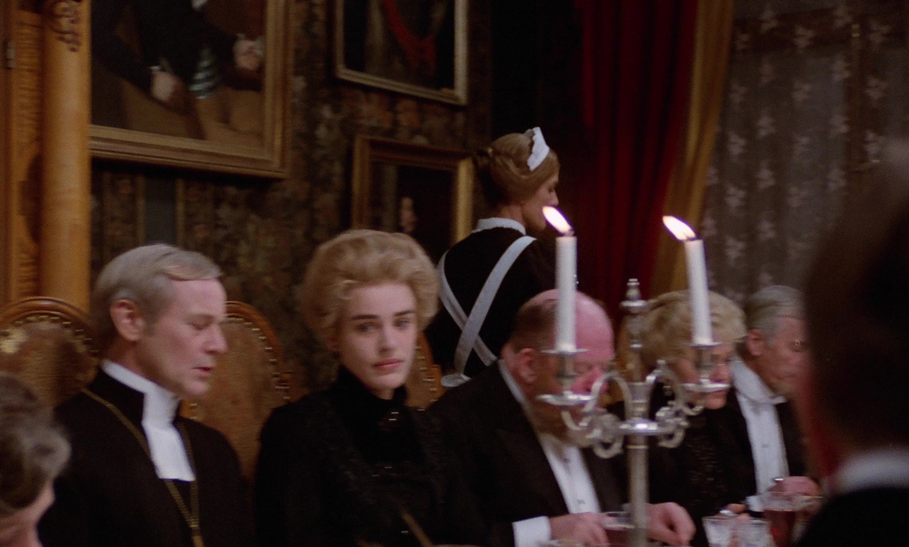 Fanny och Alexander (1982), wide, 1.66:1 — film still