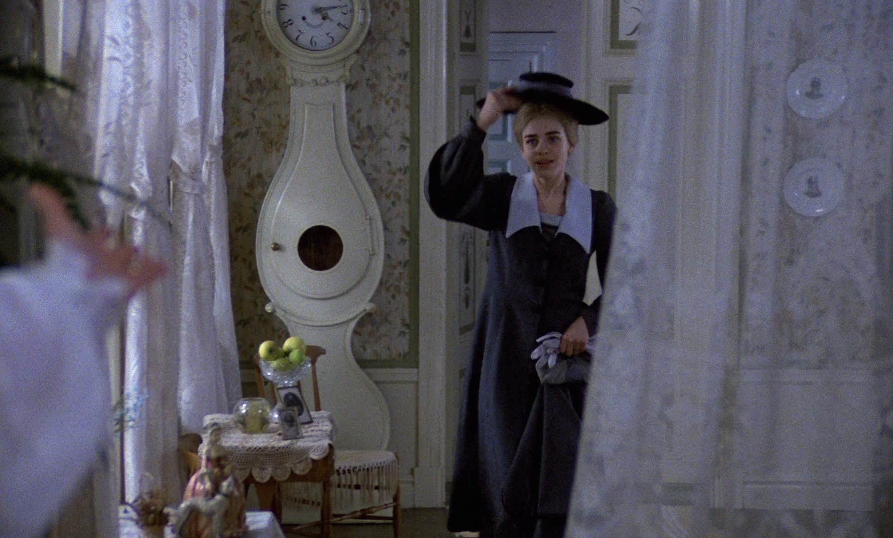 Fanny och Alexander (1982), wide, 1.66:1 — film still