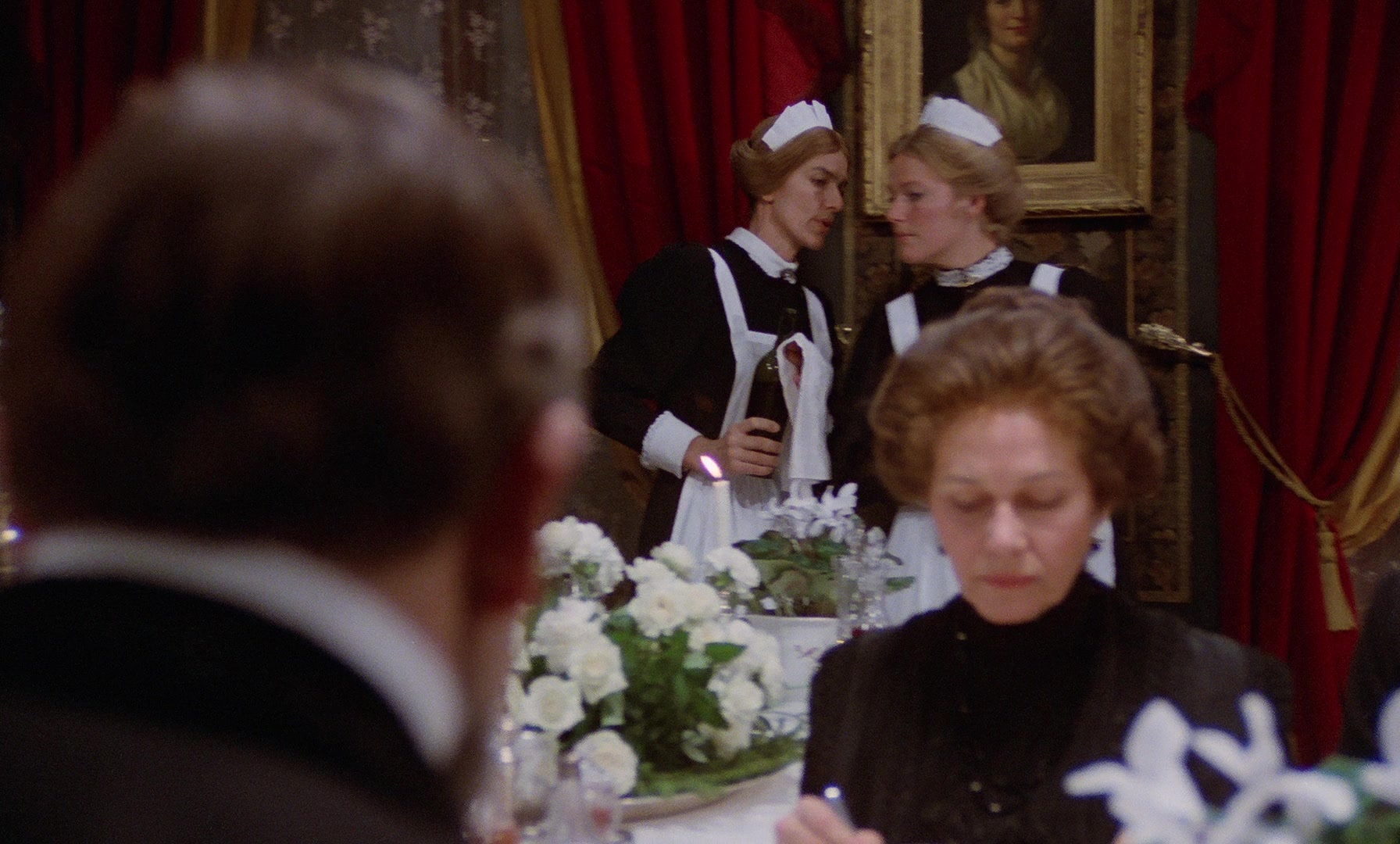 Fanny och Alexander (1982), wide, 1.66:1 — film still