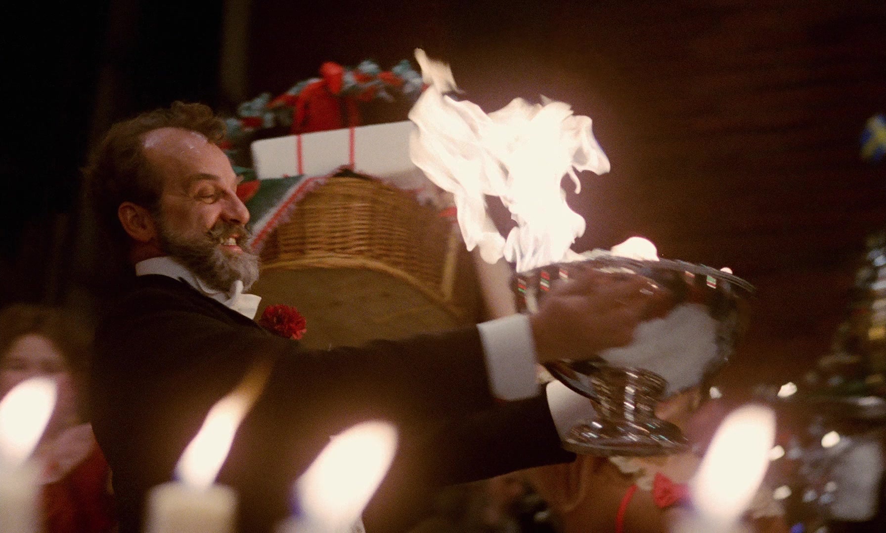 Fanny och Alexander (1982), wide, 1.66:1 — film still
