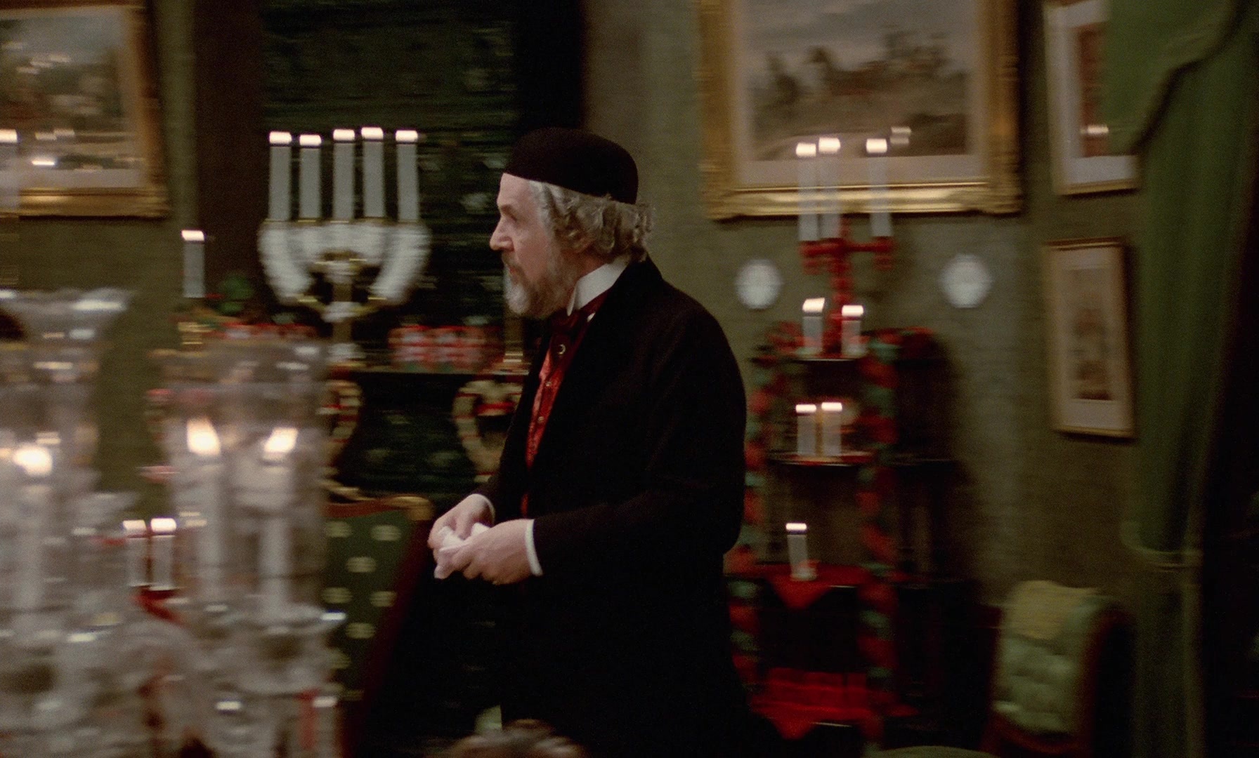 Fanny och Alexander (1982), wide, 1.66:1 — film still