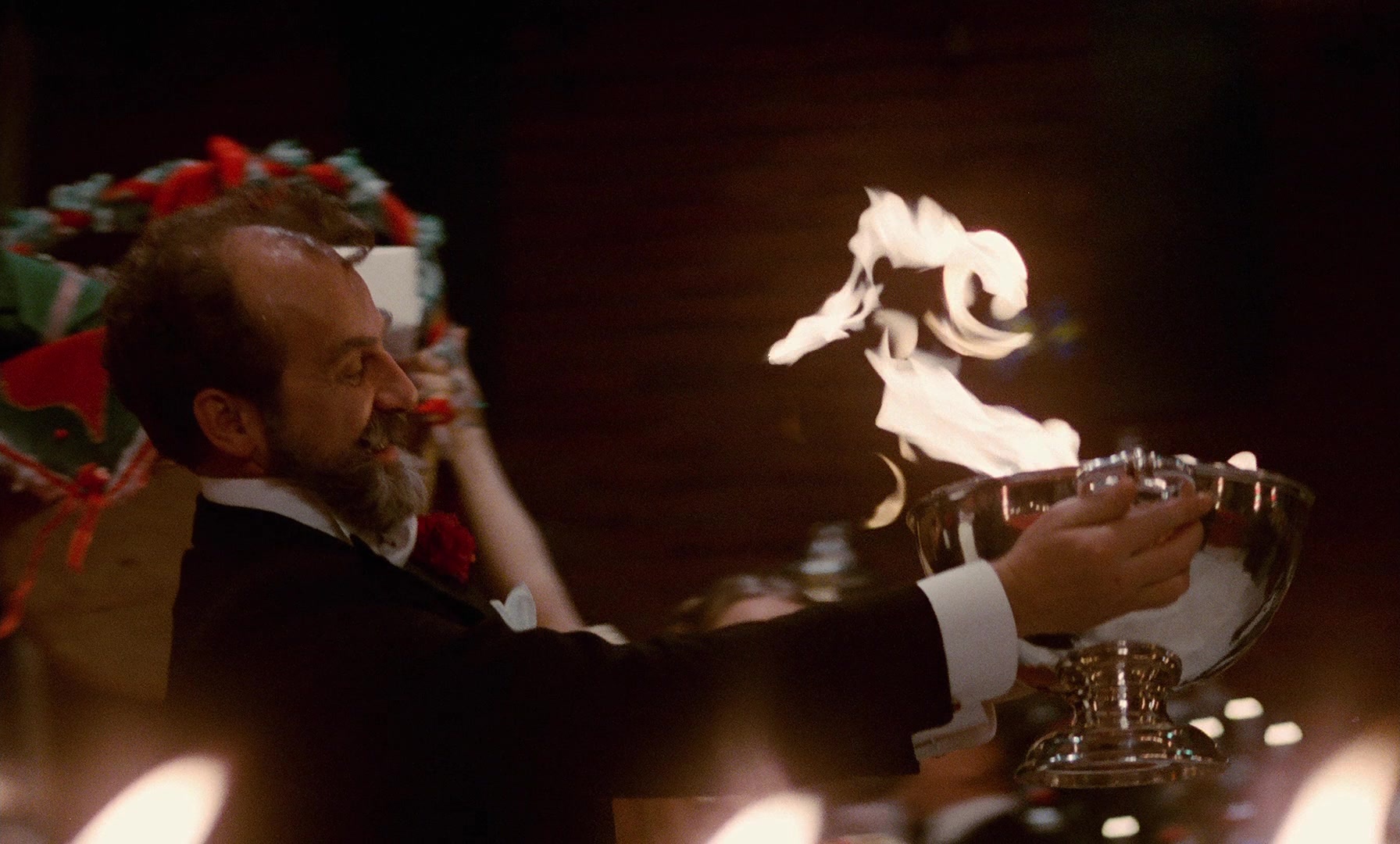 Fanny och Alexander (1982), wide, 1.66:1 — film still