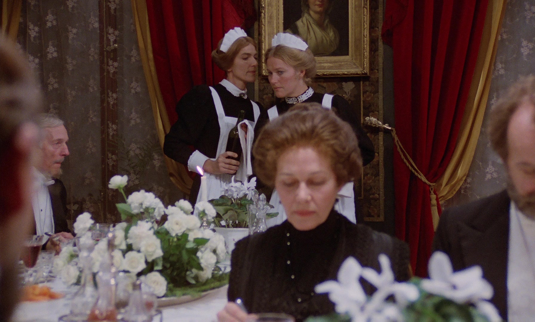 Fanny och Alexander (1982), wide, 1.66:1 — film still