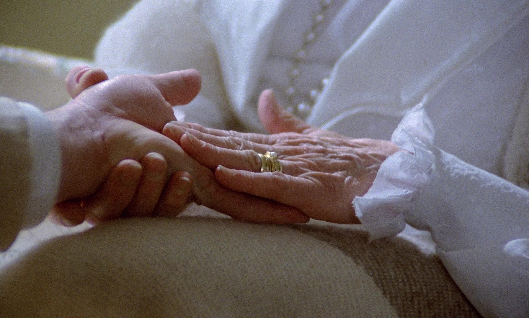 Fanny och Alexander (1982), wide, 1.66:1 — film still