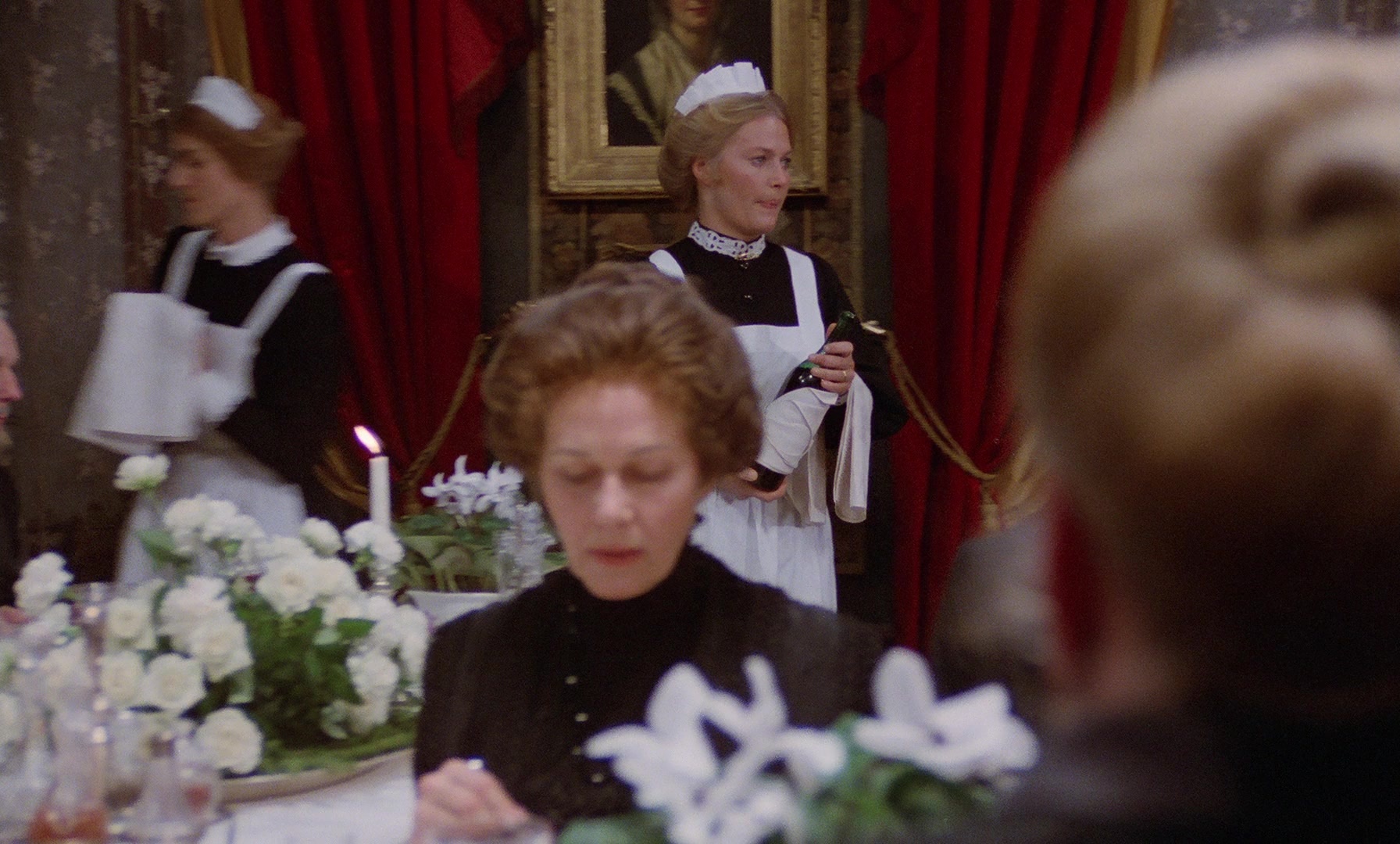 Fanny och Alexander (1982), wide, 1.66:1 — film still