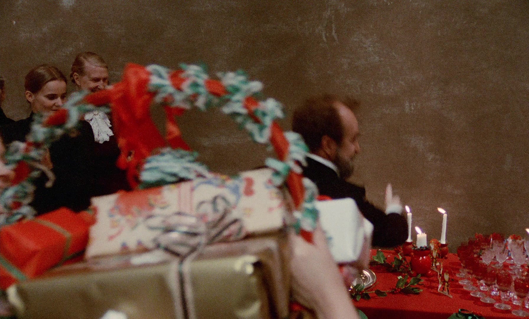 Fanny och Alexander (1982), wide, 1.66:1 — film still