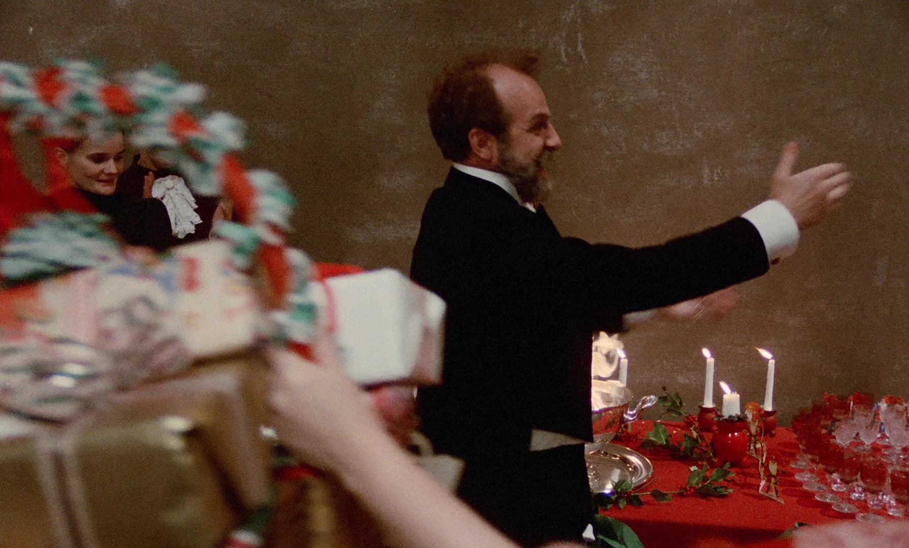 Fanny och Alexander (1982), wide, 1.66:1 — film still
