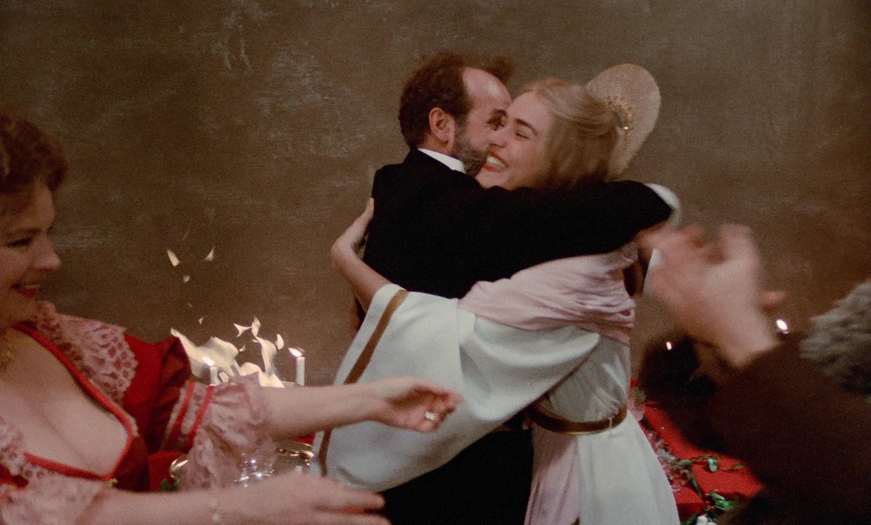 Fanny och Alexander (1982), unknown, 1.66:1 — film still
