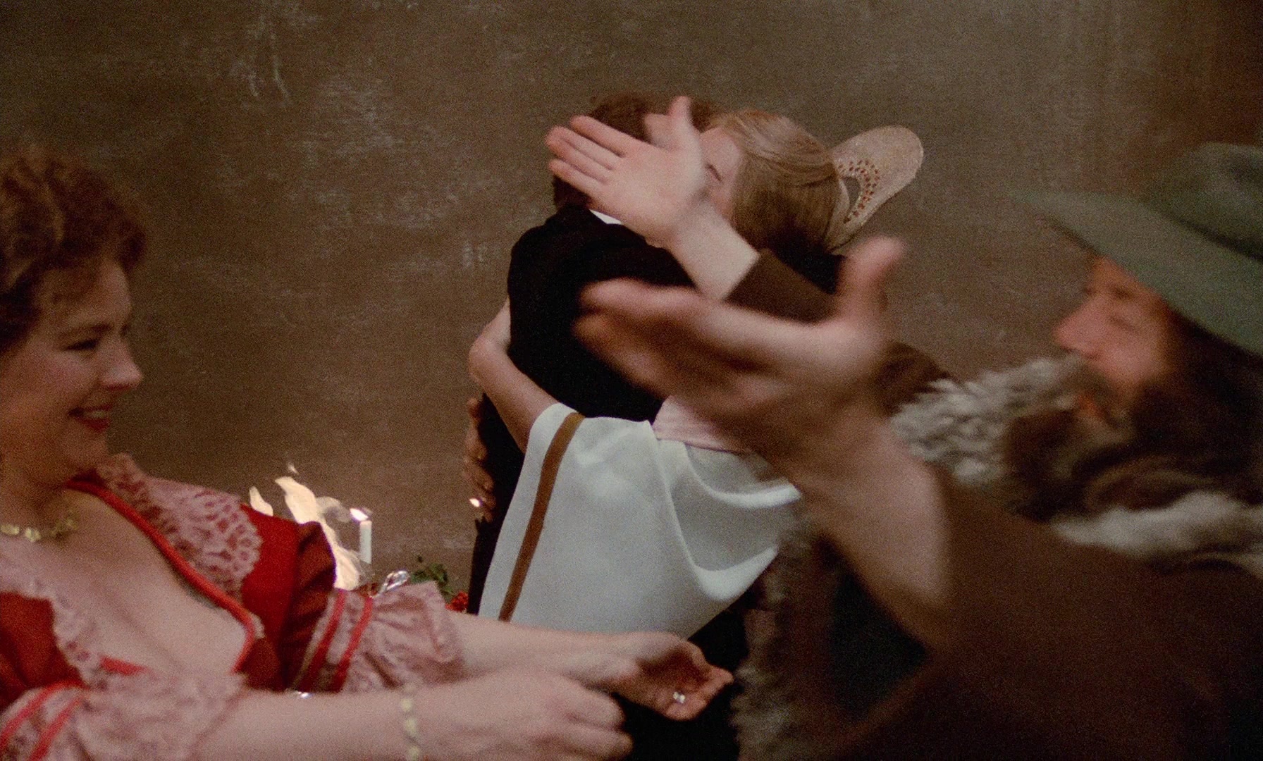 Fanny och Alexander (1982), wide, 1.66:1 — film still