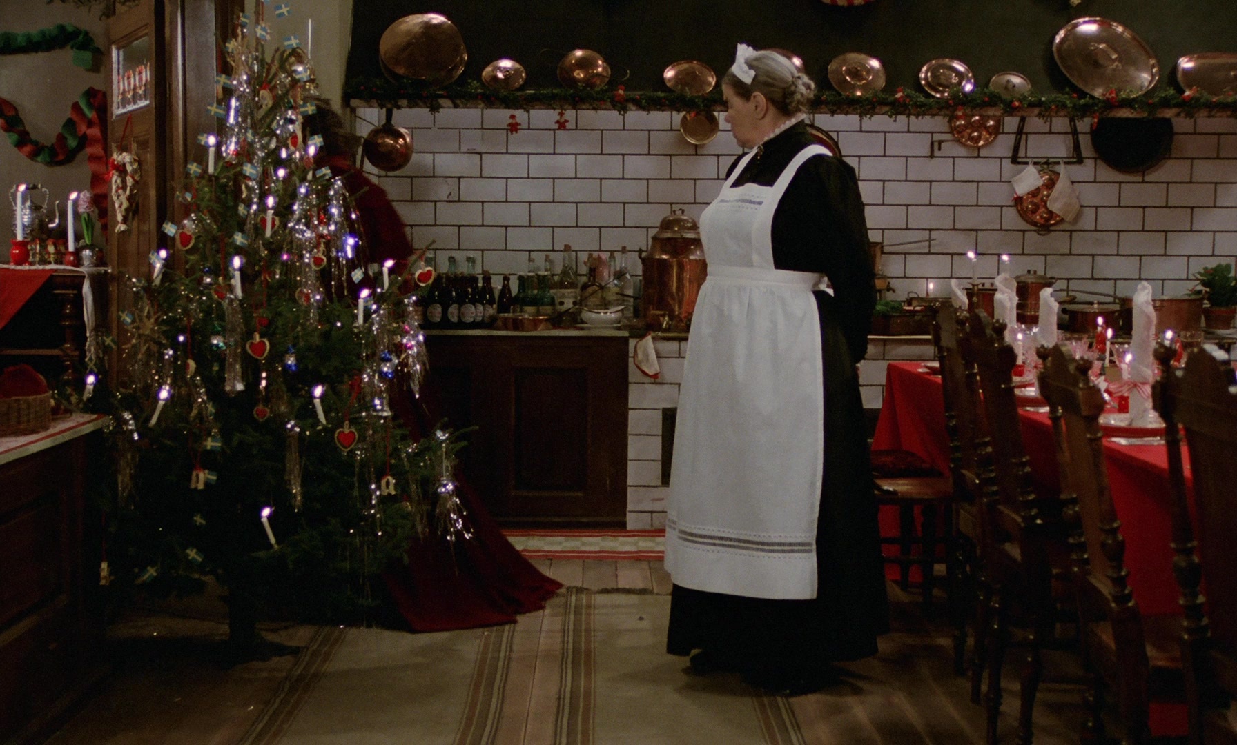 Fanny och Alexander (1982), unknown, 1.66:1 — film still