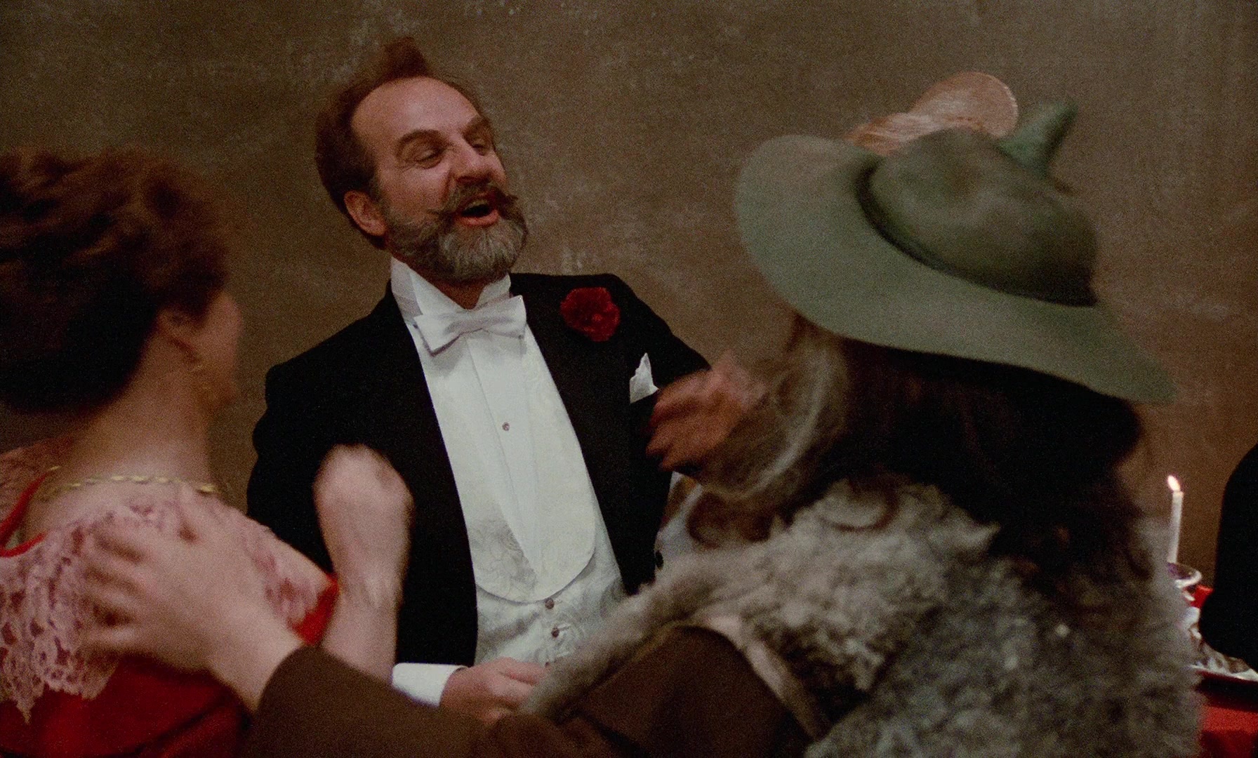 Fanny och Alexander (1982), wide, 1.66:1 — film still