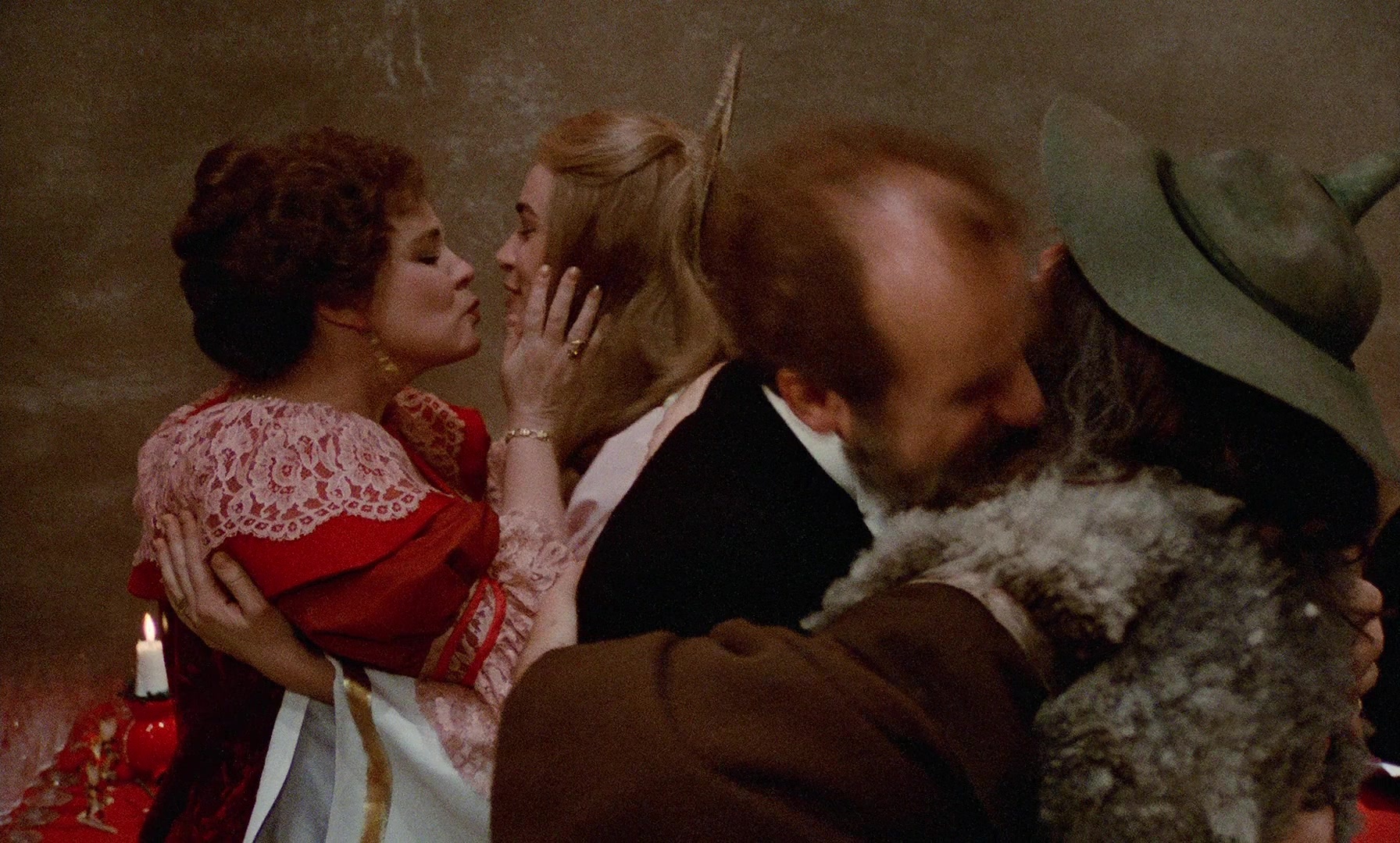 Fanny och Alexander (1982), wide, 1.66:1 — film still