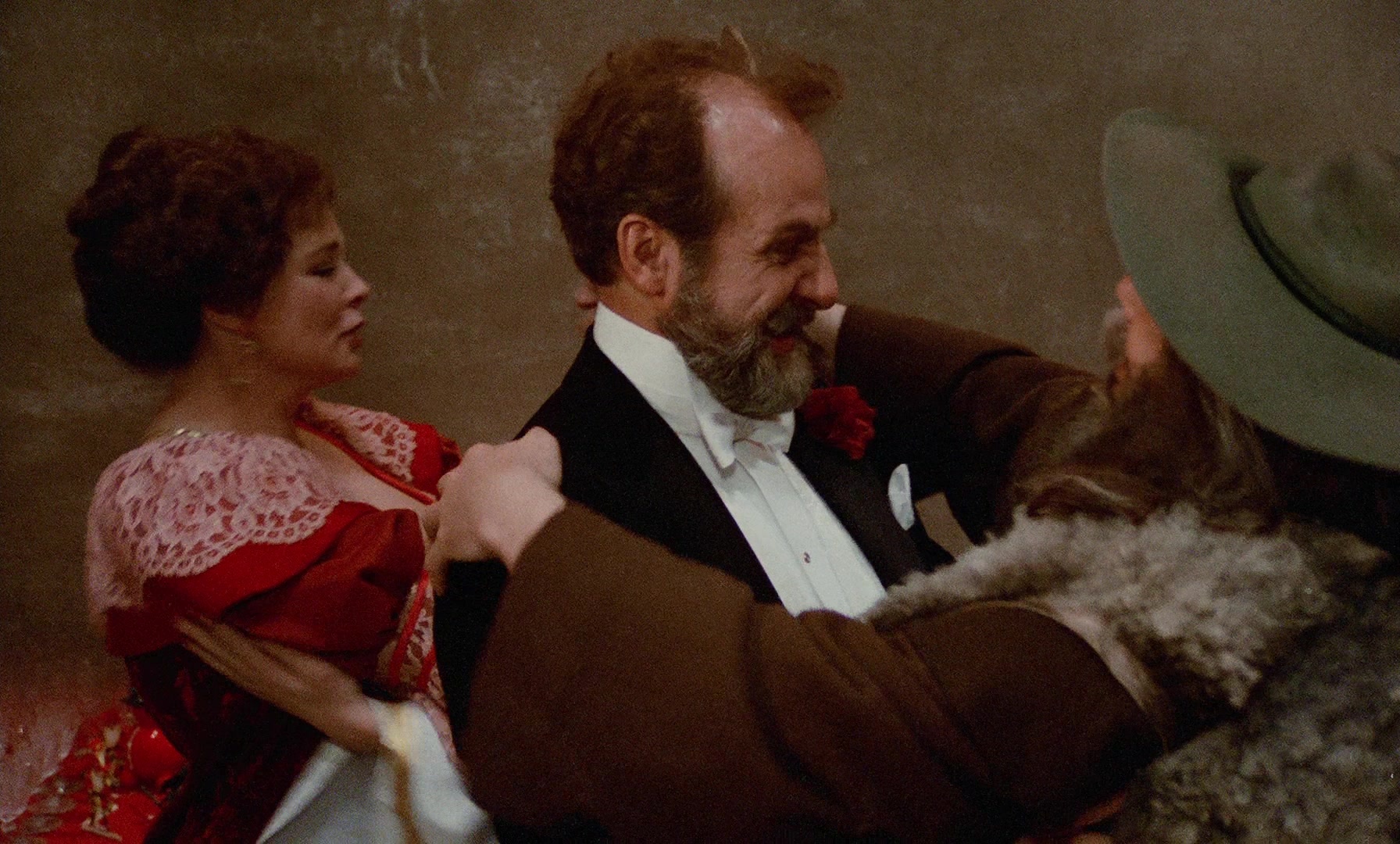 Fanny och Alexander (1982), wide, 1.66:1 — film still
