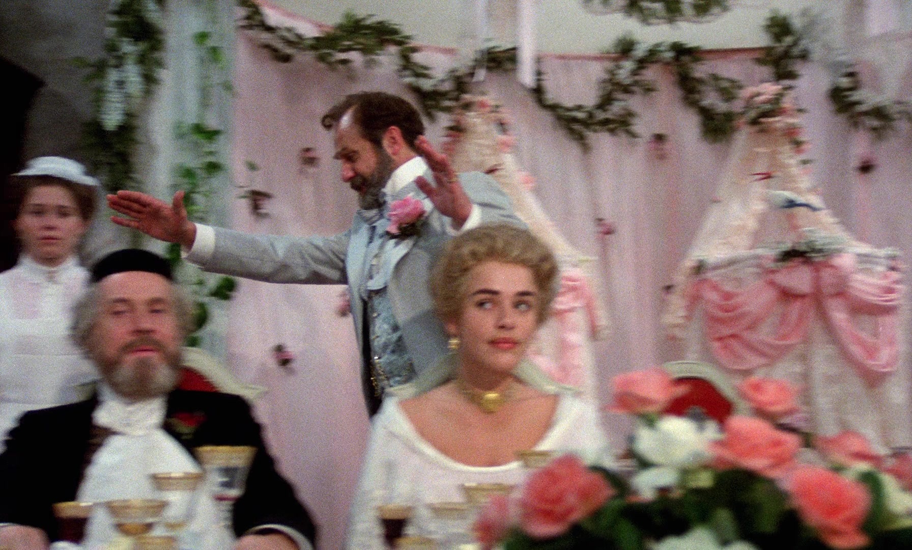 Fanny och Alexander (1982), wide, 1.66:1 — film still