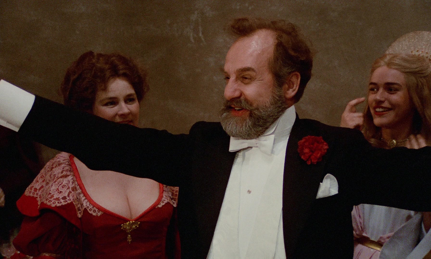Fanny och Alexander (1982), medium, 1.66:1 — film still