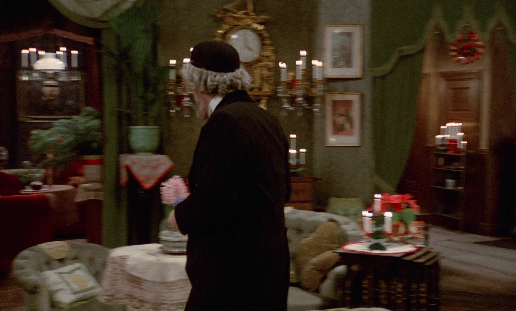 Fanny och Alexander (1982), wide, 1.66:1 — film still