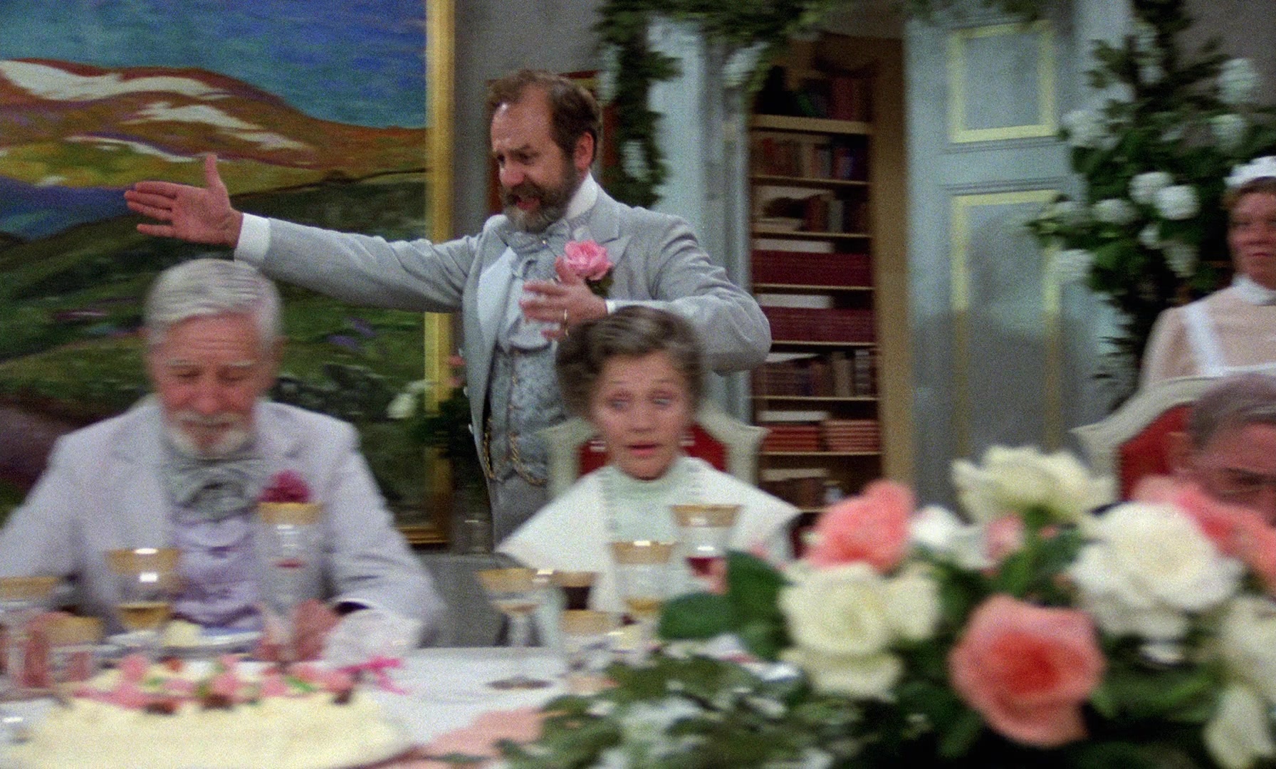 Fanny och Alexander (1982), wide, 1.66:1 — film still