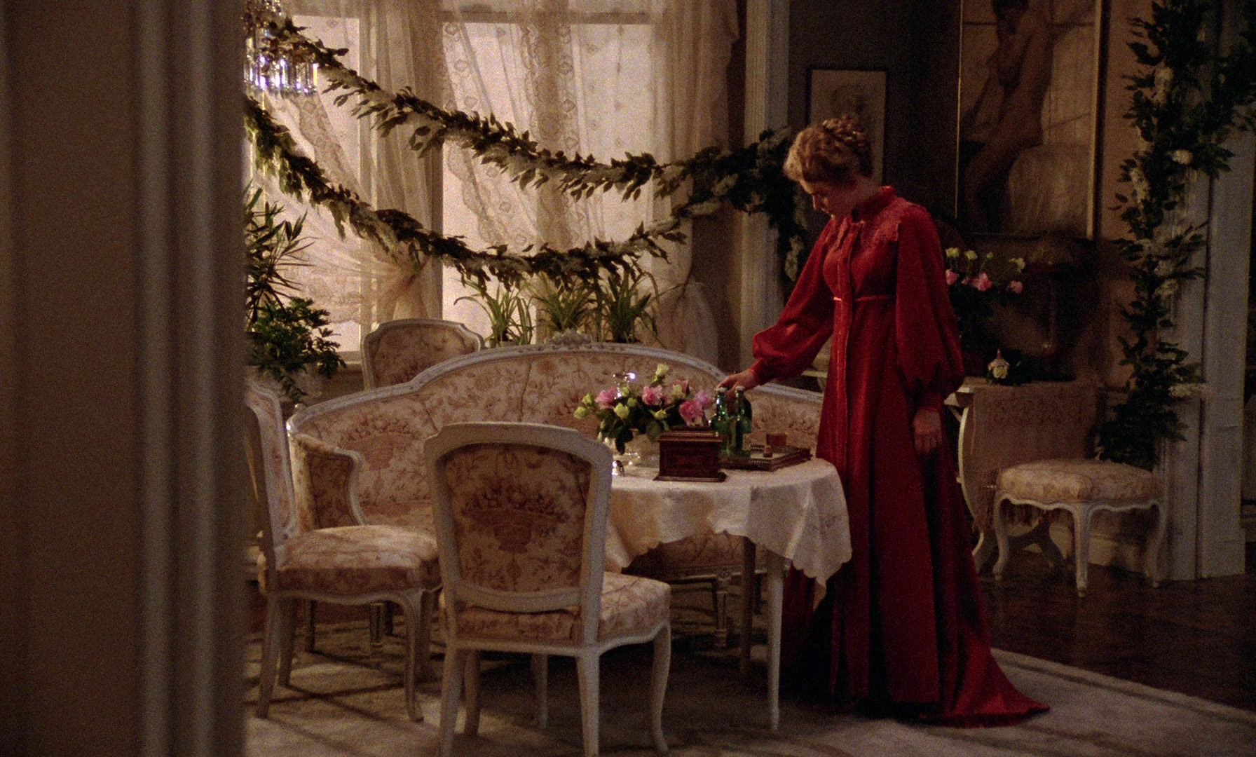 Fanny och Alexander (1982), wide, 1.66:1 — film still