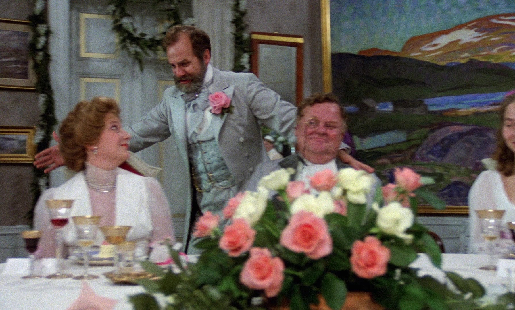 Fanny och Alexander (1982), wide, 1.66:1 — film still
