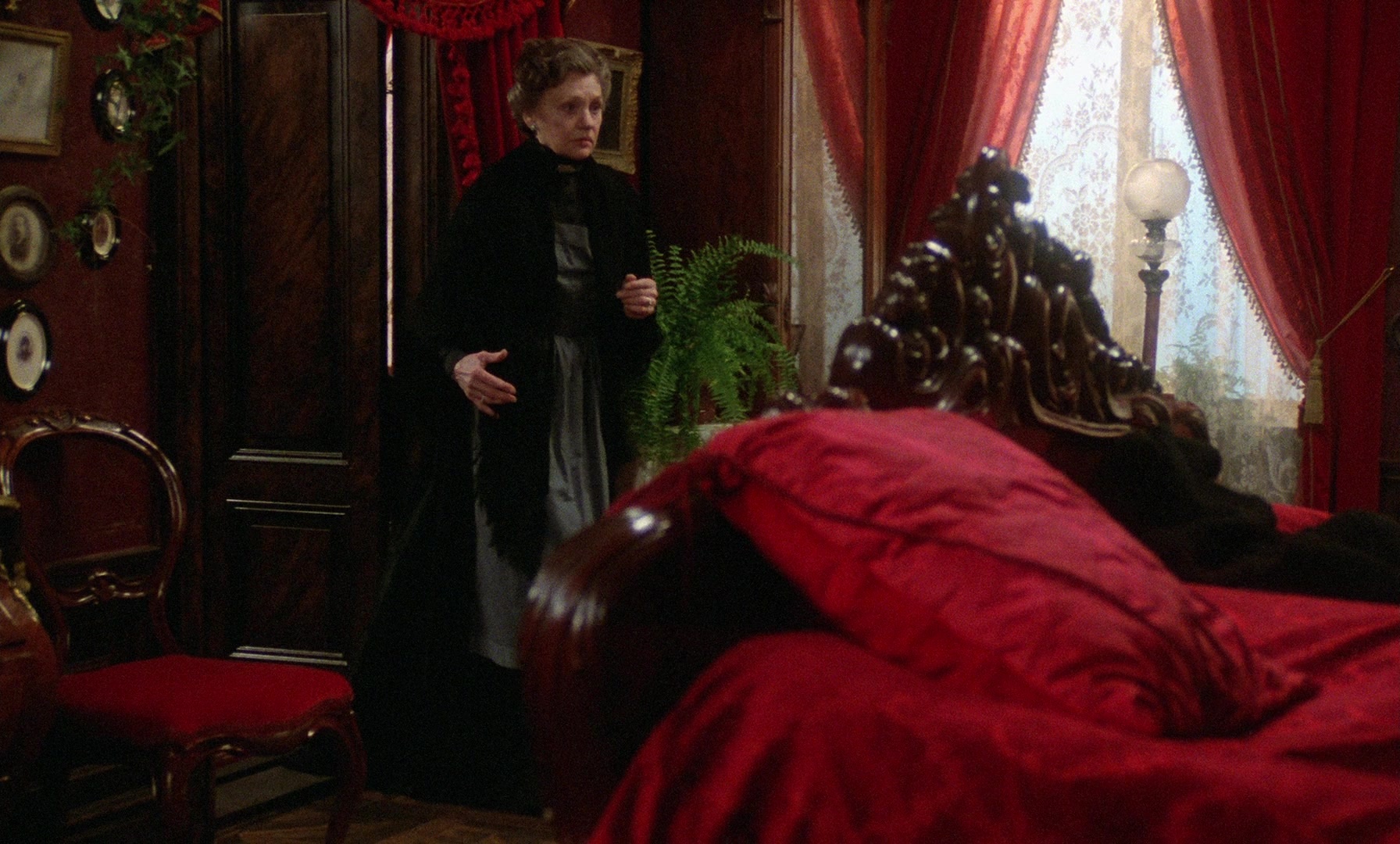 Fanny och Alexander (1982), wide, 1.66:1 — film still