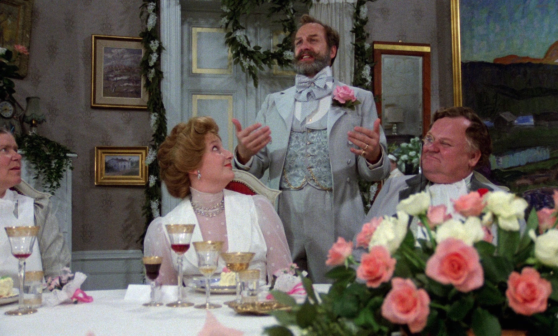 Fanny och Alexander (1982), wide, 1.66:1 — film still