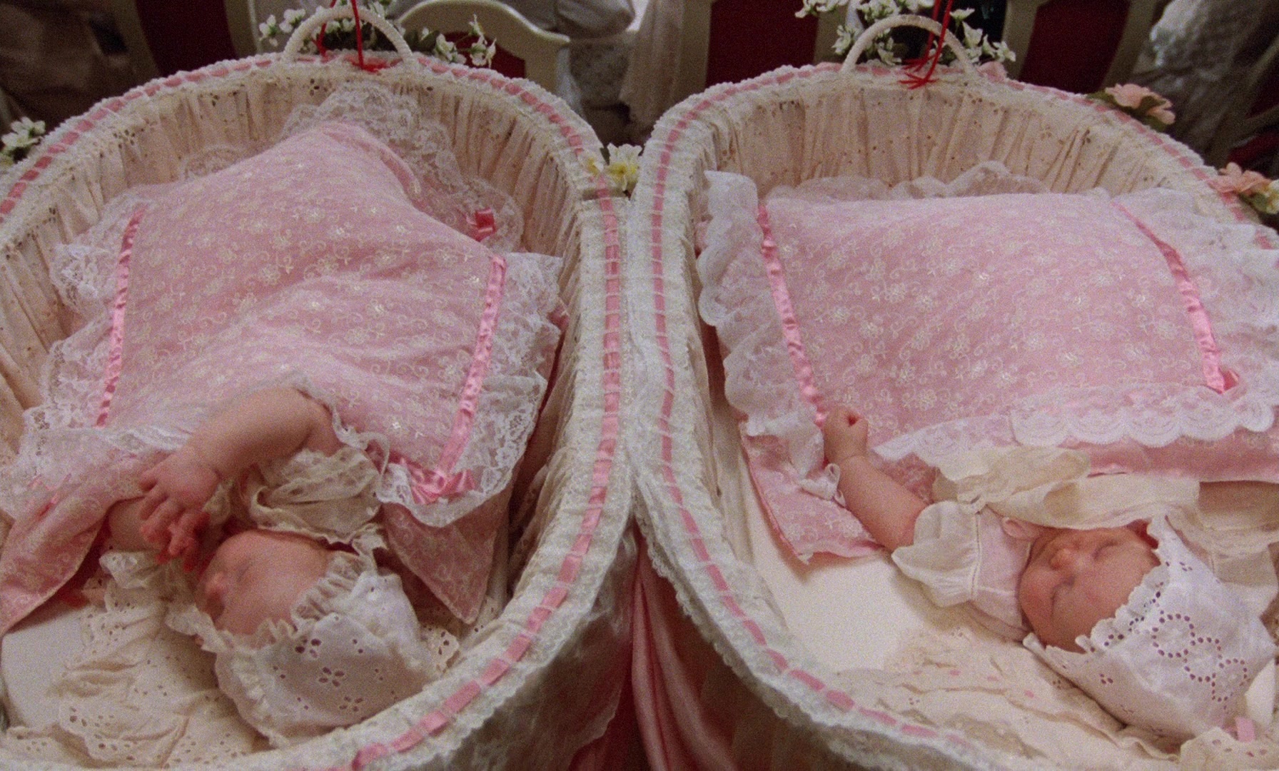 Fanny och Alexander (1982), wide, 1.66:1 — film still