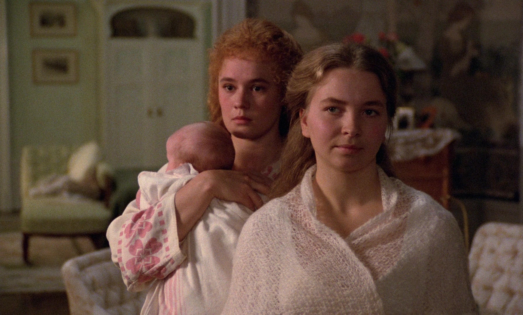 Fanny och Alexander (1982), wide, 1.66:1 — film still