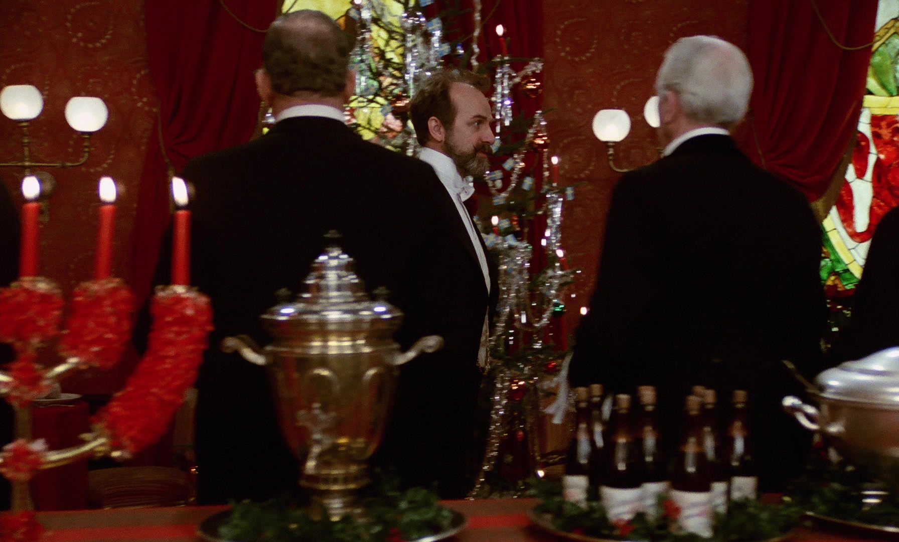 Fanny och Alexander (1982), wide, 1.66:1 — film still