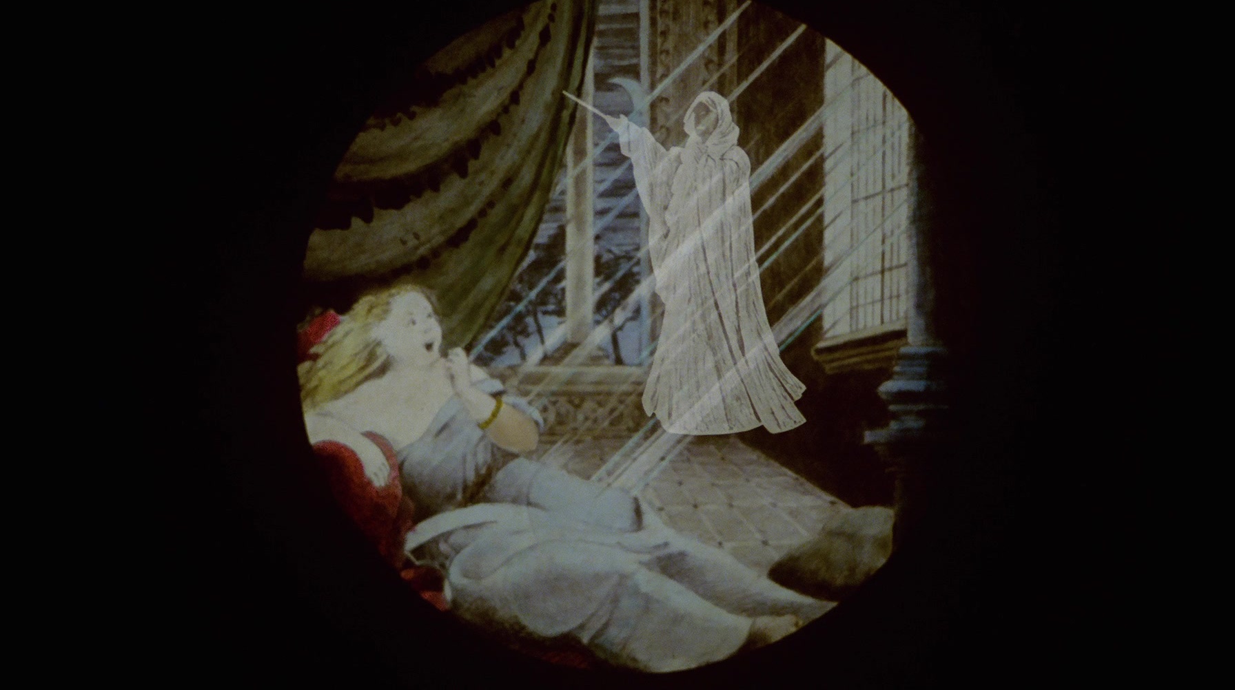 Fanny och Alexander (1982), unknown, 1.79:1 — film still