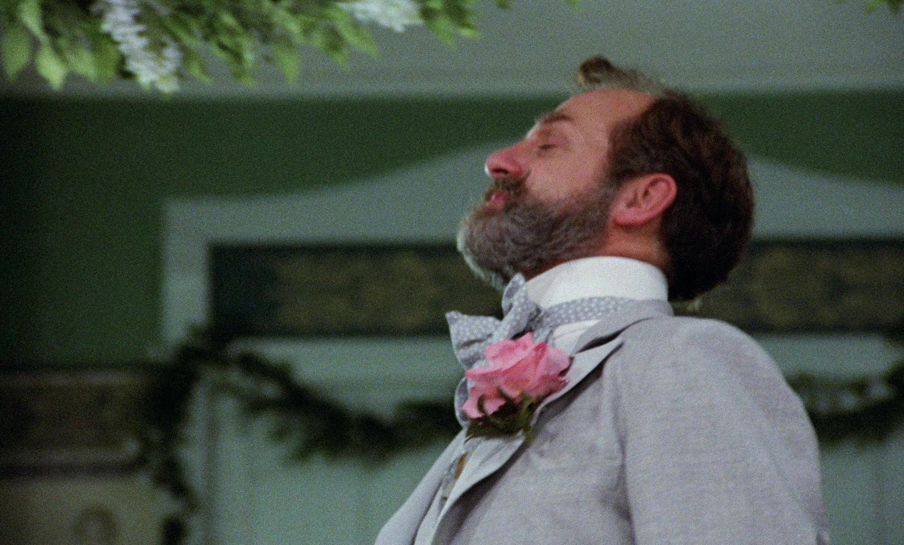 Fanny och Alexander (1982), wide, 1.66:1 — film still