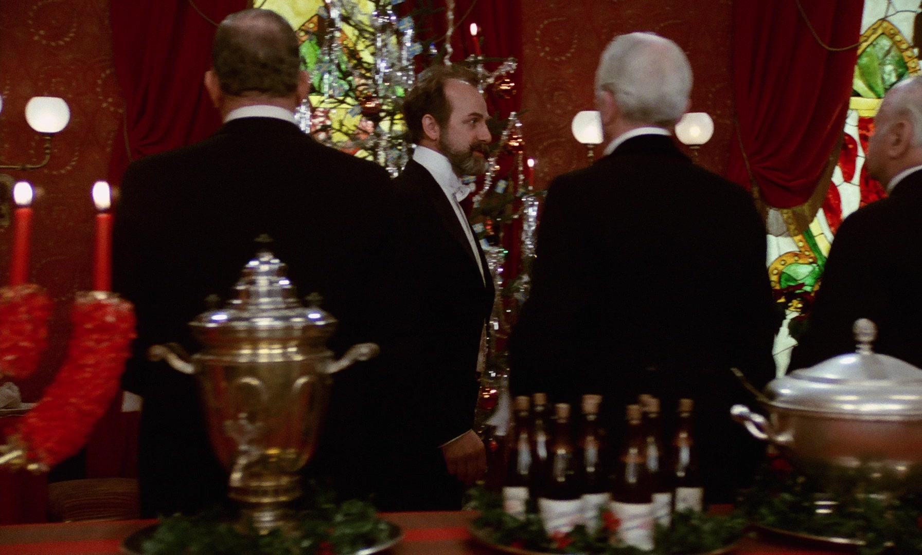 Fanny och Alexander (1982), wide, 1.66:1 — film still