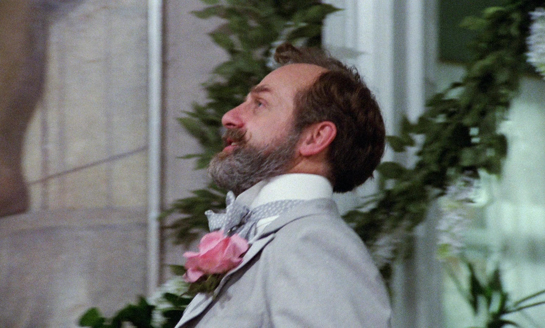 Fanny och Alexander (1982), wide, 1.66:1 — film still